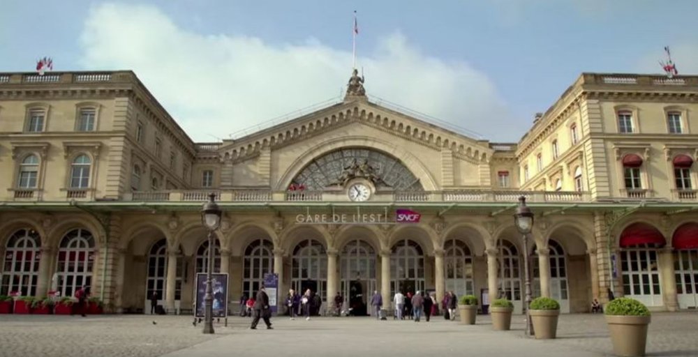 SNCF Gares & Connexions et Autonomy concluent un partenariat stratégique pour créer le premier hub de mobilité au monde à la Gare de l'Est